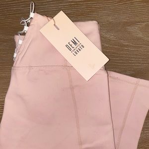 Fabletics (Demi Lovato’s line) High Waist Leggings